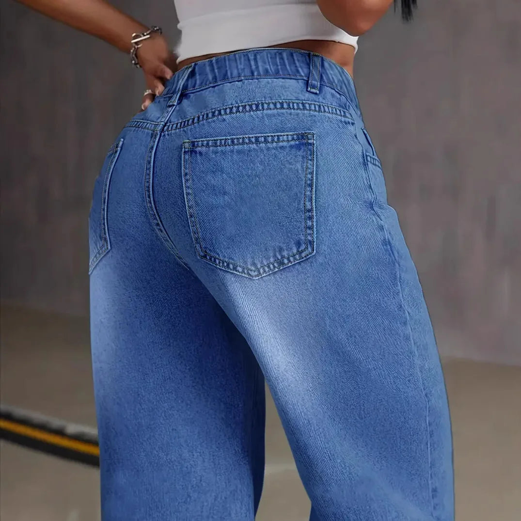 Baggy Jeans