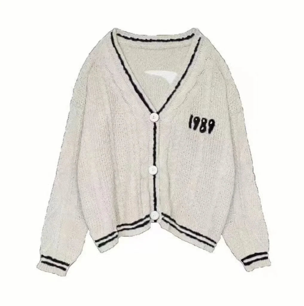 1989 Cardigan T.S