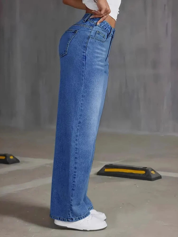 Baggy Jeans