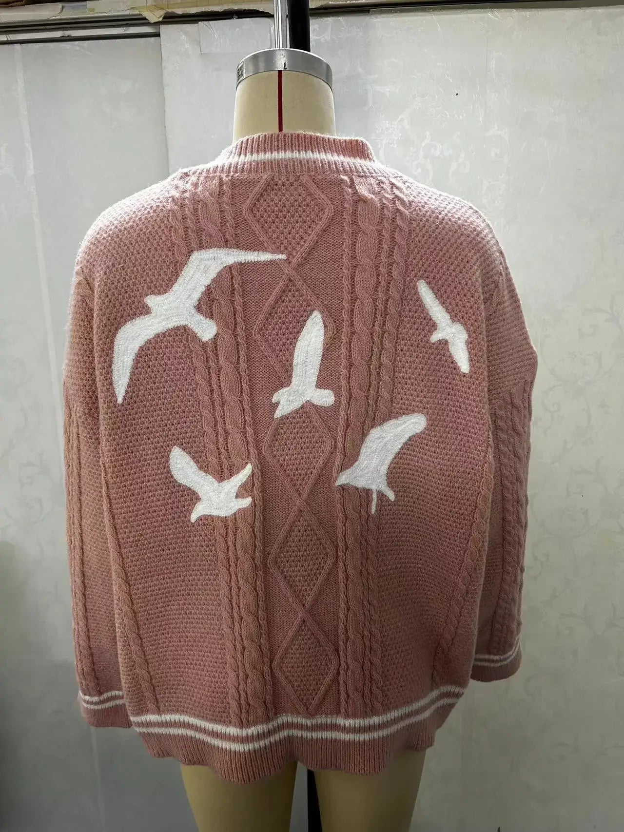 1989 Cardigan T.S