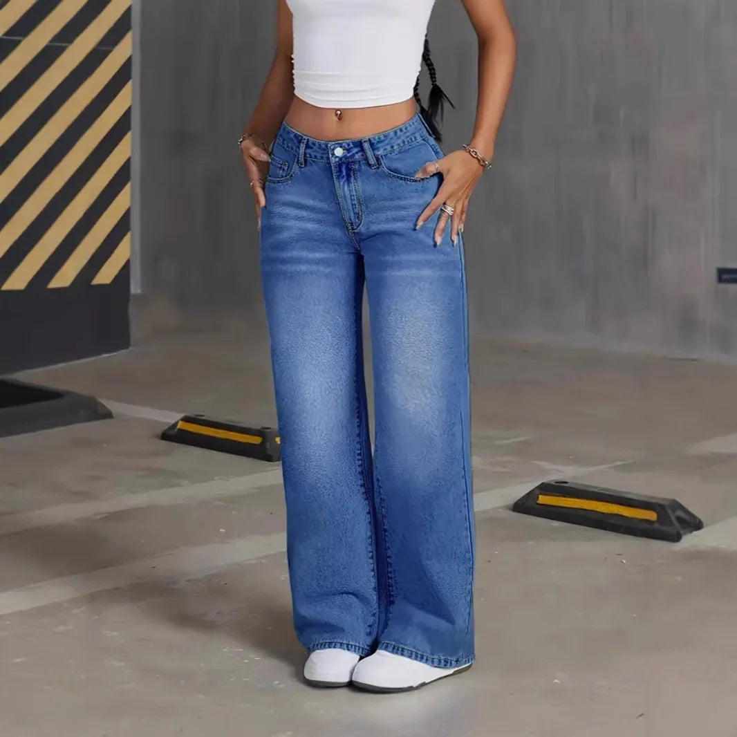 Baggy Jeans