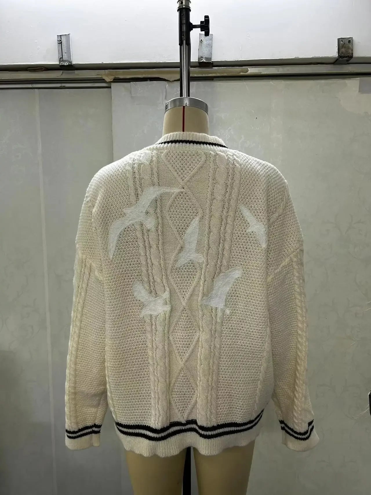1989 Cardigan T.S