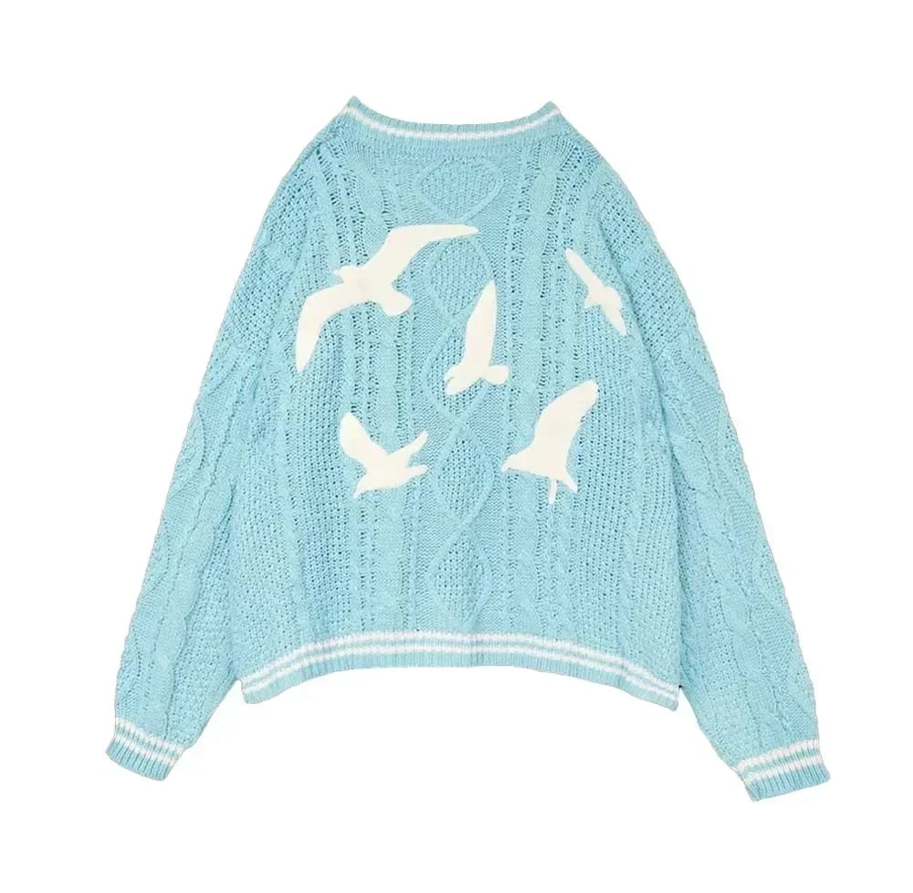 1989 Cardigan T.S
