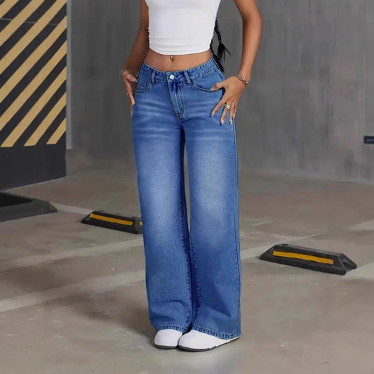 Baggy Jeans